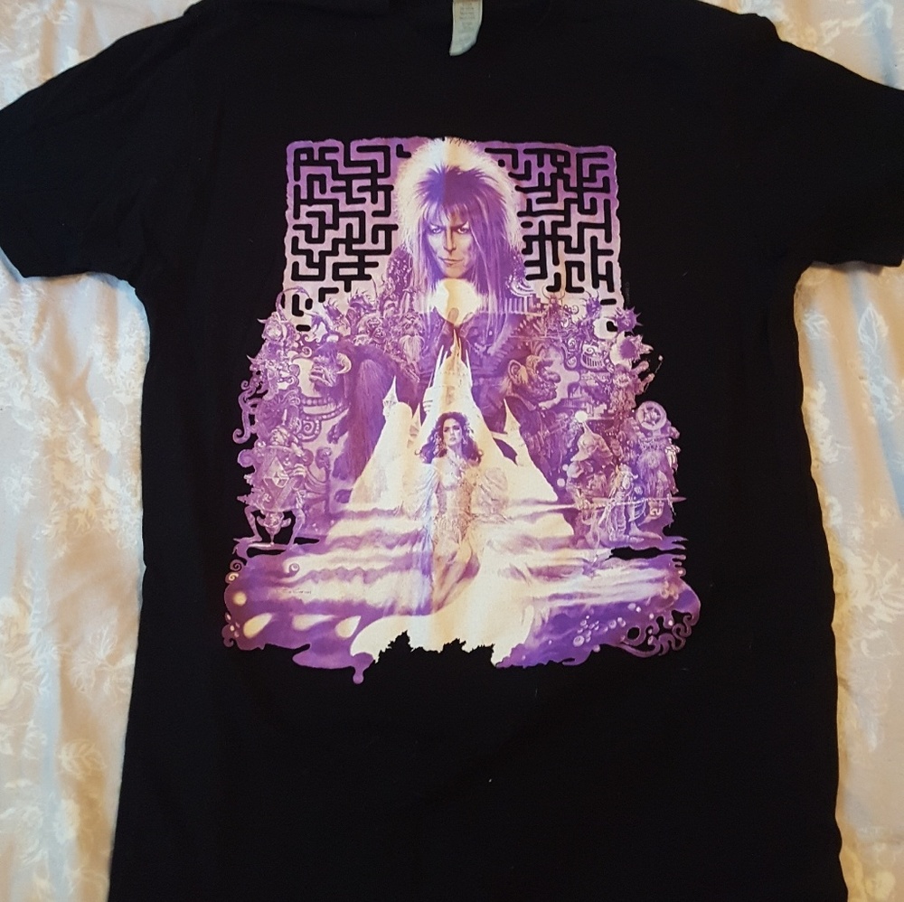T-shirt